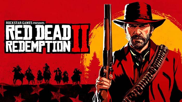 TNC Store - Cấu hình chơi Red Dead Redemption